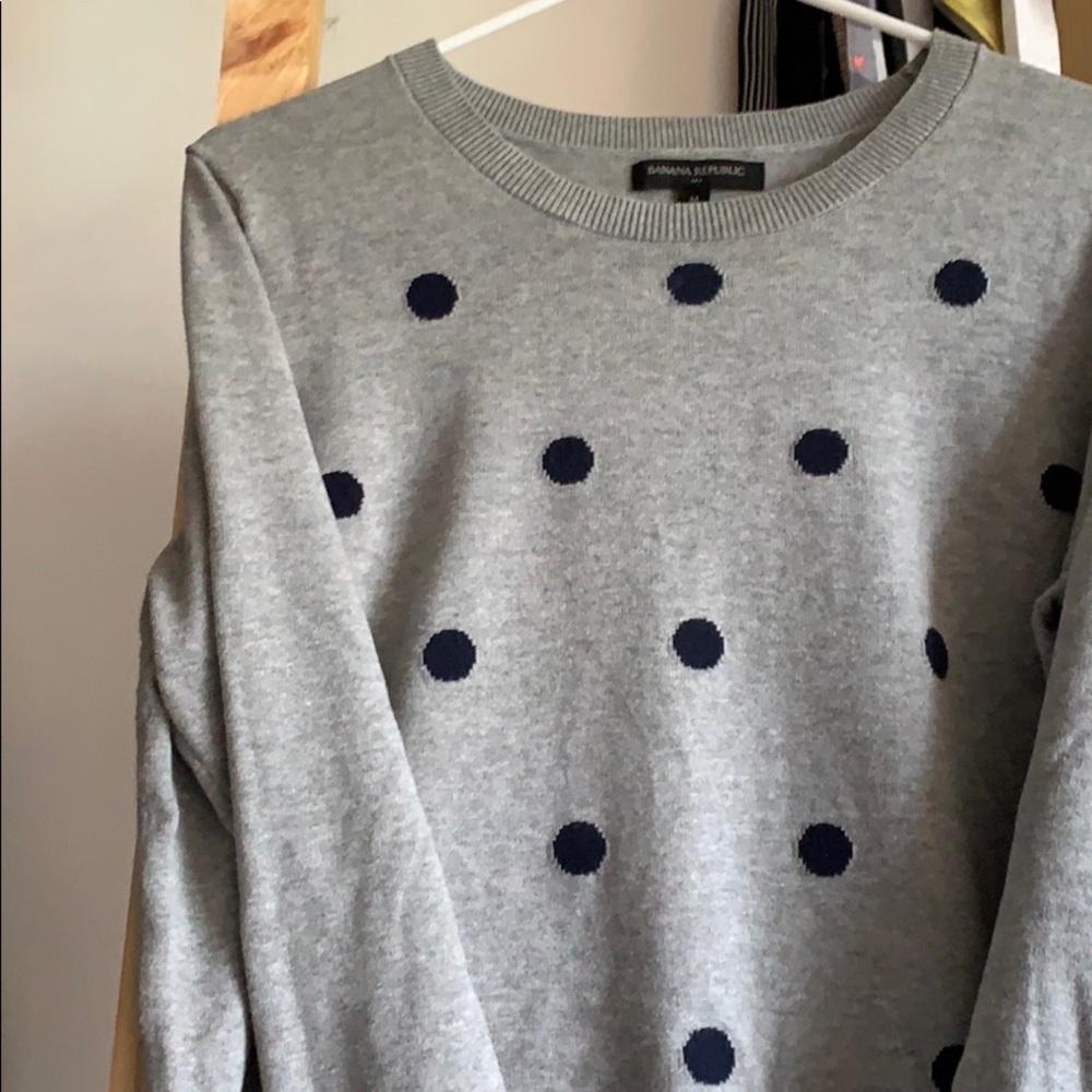 Sweater - Picture 3 of 3